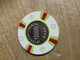 Intercontinental Casino Token Serbia Yugoslavia 100$&1000& - Casino