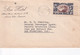 NEW ZEALAND 1939 COVER TO ENGLAND. - Brieven En Documenten