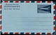 Australia 1965 Jet 10d Oversease Service Mint Aerogramme - Aérogrammes