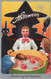 344437-Halloween, Nash No 2S-6a, Ducking For Apples, Witch Silhouette & Black Cat - Halloween