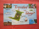 Map. Trinidad & Tobago   Ref 5705 - Trinidad