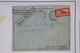 BB6  INDOCHINE  BELLE LETTRE 1936 SAIGON  POUR MARSEILLE +AFFRANCH.INTERESSANT - Poste Aérienne