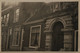 Haarlem // FOTOKAART // Poort Witte Herenstraat  19?? - Haarlem