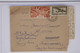 BB6  INDOCHINE  BELLE LETTRE 1950 HAIPHONG   A  ISSY FRANCE +LONG TEMOIGNAGE+++PAIRES  DE TP ++AFFRANCH.INTERESSANT - Lettres & Documents