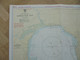 Gibraltar Bay - Mediterranean Sea - Carte Marine - Cartes Marines