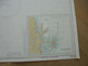 Gibraltar Bay - Mediterranean Sea - Carte Marine - Nautical Charts