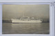 BB6 INDOCHINE  BELLE  CARTE CURIOSITé 1947 POUR ISLAND +SHIP++ - Storia Postale