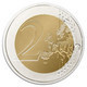 Estonia 2022 2 Euro Coin Ukraine And Freedom - Slava Ukraini No War UNC - Estonia