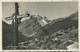 Grimentz - Val Moiry - Foto-AK - Edition Perrochet & Phototypie Lausanne Gel. 1946 - Grimentz