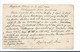 Isl070 / ISLAND - Inlandkarte Christian IX, Aufgewertet Mit 5 Aur 1912 Nach Belgien - Lettres & Documents