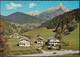 Austria - 5532 Filzmoos - Neuberg - Car - VW Käfer- Nice Stamp - Filzmoos