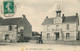 YVELINES  AUFFARGIS  La Mairie - Auffargis