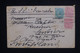 NEW SOUTH WALES - Enveloppe De Sydney Pour La Suisse En 1910 - L 127909 - Brieven En Documenten