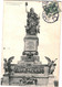 CPA-Carte Postale Germany  Rüdesheim - National-Denkmal Auf Dem Niederwald 1906 VM54049 - Rüsselsheim