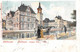 CPA 68 MULHOUSE POSTE MULHAUSEN KAISERL POST - Mulhouse