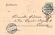 CPA 68 MULHOUSE POSTE MULHAUSEN KAISERL POST - Mulhouse