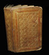 [RELIURE BINDING] COTON (Pierre) - L'Office De La Vierge Marie. 1637. - Before 18th Century