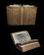 [RELIURE BINDING] COTON (Pierre) - L'Office De La Vierge Marie. 1637. - Before 18th Century