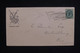 CANADA - Enveloppe Commerciale  De Toronto En 1898, Oblitération Mécanique - L 127932 - Cartas & Documentos