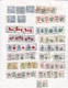 Timbre/Stamp (122355) Canada Mélangé/mixed Oblitéré Variétés Et Curiosités - Varietà & Curiosità