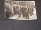 LIEGE - 8/6/1952 - POSE PREMIERE PIERRE DU MONUMENT NATIONAL DE LA RESISTANCE EN PRESENCE DES AUTORITES ET ROI BAUDOUIN - Lieux