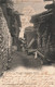 Une Rue à Hérémence 1910 - Hérémence