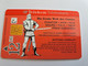 DUITSLAND/ GERMANY  CHIPCARD /COMIC/MARVEL SUPERHEROES /FALK   / 12DM  CARD / S116 Used  CARD     **10482** - K-Series: Kundenserie