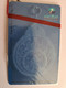 TUNESIA   CHIP CARD 50 UNITS EARTH SPHERE / SATTELITE     MINT CARD IN WRAPPER     ** 10486** - Tunisie