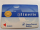 FRANCE/FRANKRIJK   SIM  GSM CARD / ITENERIS  MOBILE   WITH CHIP     ** 10487 ** - Mobicartes (GSM/SIM)