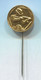 Archery Shooting   - Jagd Hunt Pin Badge Abzeichen - Bogenschiessen