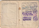 Delcampe - YUGOSLAVIA , CROATIA, LUDBREG  - JNA  -- YU ARMY -  VOJNA KNJIZICA  --  SOLDBUCH   - MILITARY PASS  --  3 MJECA DOMOBRAN - Documents