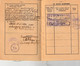 Delcampe - YUGOSLAVIA , CROATIA  - JNA  -- YU ARMY -  VOJNA KNJIZICA  --  SOLDBUCH   - MILITARY PASS - Documents