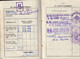 Delcampe - YUGOSLAVIA , CROATIA   - JNA  -- YU ARMY  -   VOJNA KNJIZICA  --  SOLDBUCH   - MILITARY PASS - Documents