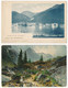 **, * 26 Db RÉGI Külföldi Város Képeslap Vegyes Minőségben / 26 Pre-1945 European Town-view Postcards In Mixed Quality - Ohne Zuordnung
