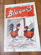 1968  BLAGUES  (Bourvil, Ferrary)...Coquilles, Erreurs Typographiques Relevées Des Journaux; Histoire Des Lecteurs; Etc - Humor