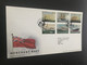 GB 2 Different Space Science, Merchant Navy Face £14 See Photos Always Welcome Your Offers - 2011-2020 Decimal Issues