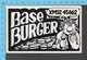 QSL - Base Et Mobile : Burger - Rosemont Montreal Que - CB - CB