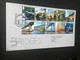 GB 2 Different Inventive Britain And Bridges Face £19  Collect Them For Used Stamps See Photos - 2011-2020 Ediciones Decimales