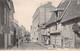 Pont-l'Evêque         14       Rue Nival Et Ecole Primaire Supérieure         (voir Scan) - Pont-l'Evèque