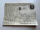 WWII Slovenia Stationery Card 1942  With Stamp LUBIANA , Prison Mail  "zapori Na Miklosicevi" (No 746) - Lubiana