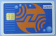 IRAN - GSM - Chip - 1st Issue - Unpersonalised - R - Iran