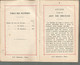 JC, Guide , Cartes à Jouer B.P. GRIMAUD , Régle Bridge, Poker Et Baccara ,130 Pages, 5 Scans , Frais Fr 3.95 E - Cartes à Jouer Classiques