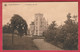 Court-Saint-Etienne - Le Neufbois, Mai 1913 ... Villa ( Voir Verso ) - Court-Saint-Etienne