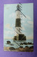 Delcampe - Beachy Head .Minot Ledge . Port-Said. Lighthouse- Le  Phare -Vuurtoren.3 X Cpa - Lighthouses