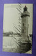 Biarritz, Port-Said, Marseille  Lanterna Lighthouse- Le  Phare -Vuurtoren.Leuhtturm X 3 Cpa - Faros