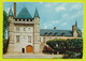 41 TALCY Vers Marchenoir Le Château N°3.501 Les Merveilles Du Val De Loire - Marchenoir