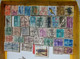 Delcampe - INDIA 1947 THROUGH 2010 COMMEMORATIVE STAMPS USED 100+ DIFFERENT RANDOMLY PICKED PICKED FROM THIS HORDE - Lots & Serien