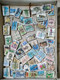 Delcampe - INDIA 1947 THROUGH 2010 COMMEMORATIVE STAMPS USED 100+ DIFFERENT RANDOMLY PICKED PICKED FROM THIS HORDE - Lots & Serien