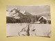 Sils Im Engadin  - Blick Auf Piz Della Margna / Winter  (1668) - Sils Im Engadin/Segl