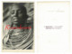 Carte Photo ZAGOURSKI Original Photo Kenya Kenia Masai Femme L'Afrique Qui Disparait Africa Ethnique CPA - Kenya